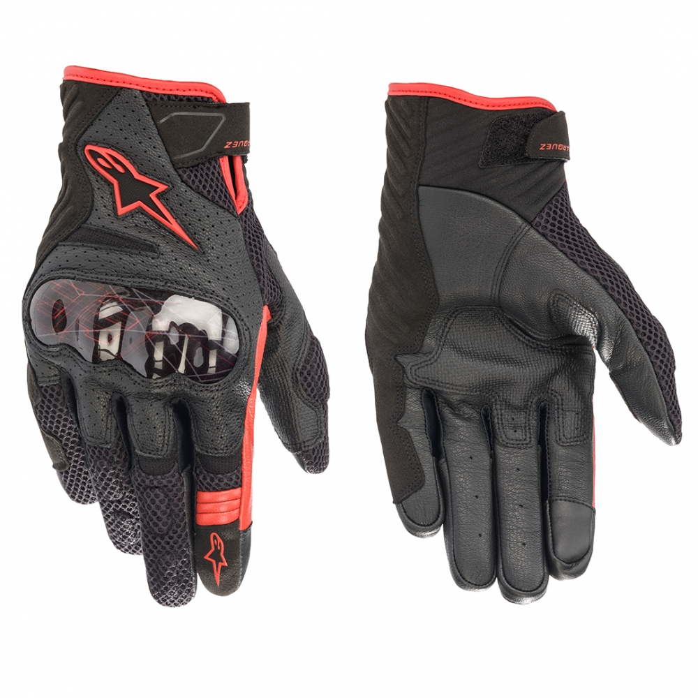 Alpinestars MM93 RIO HONDO V2 グローブ Lサイズ MM93 RIO HONDO v2 AIR GLOVE 発売 | ニュース｜RIDE-MOTO | OKADA